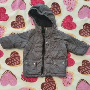 Baby Boy's Jacket